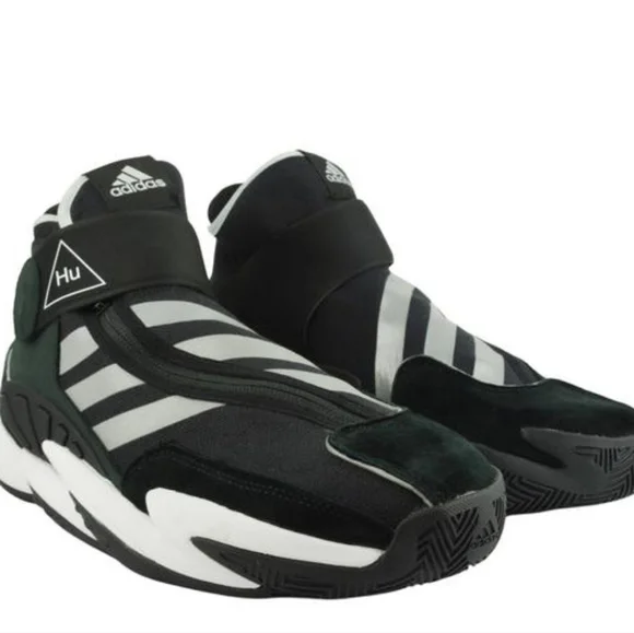 Addidas Originals x Pharrell Williams | Shoes | Adidas 